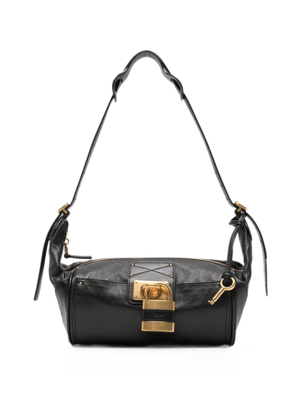 Chloè Bags - BLACK | 15d587b9c835a26f588cdff6bba2b032ea11a173