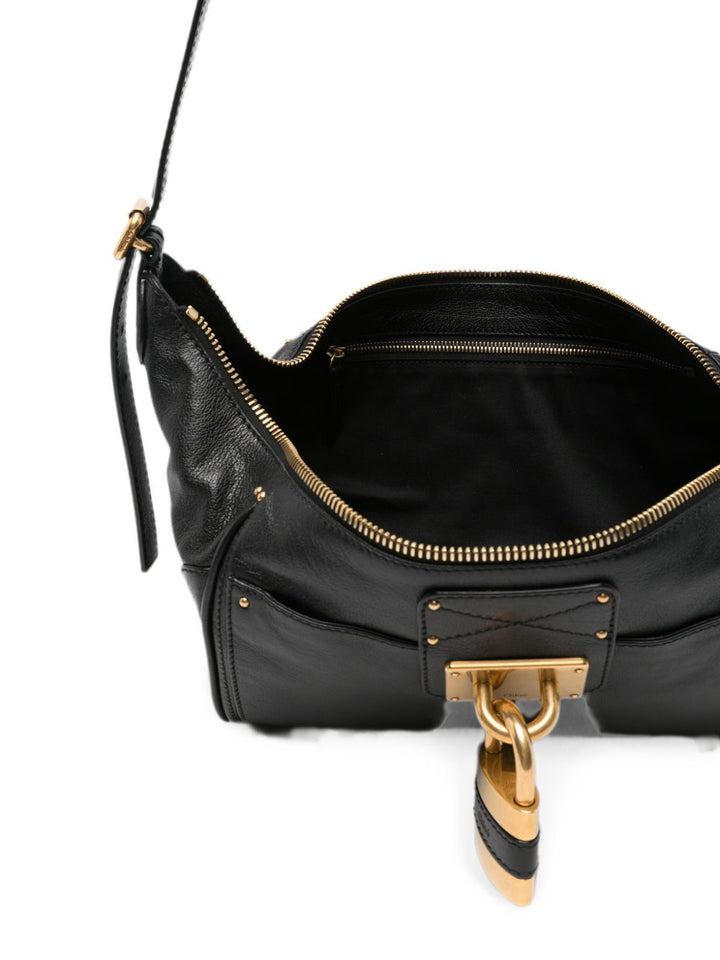 Chloè Bags - BLACK | 57a80eb66ebb5ce6e56de08f3f4854c3f7d0e0bc