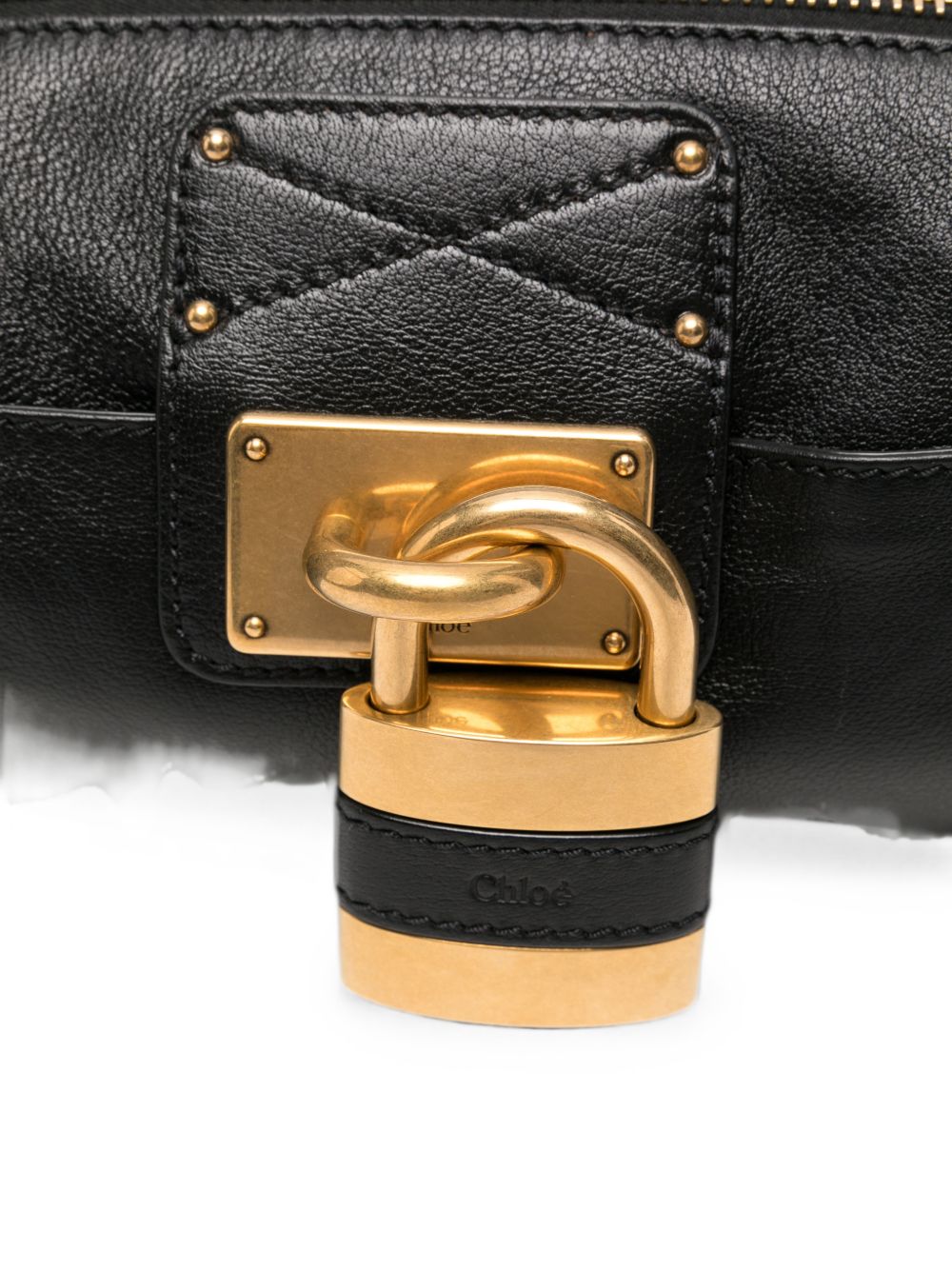 Chloè Bags - BLACK | 28db1712deb8a1ab615d8101ffe3ba061891190f