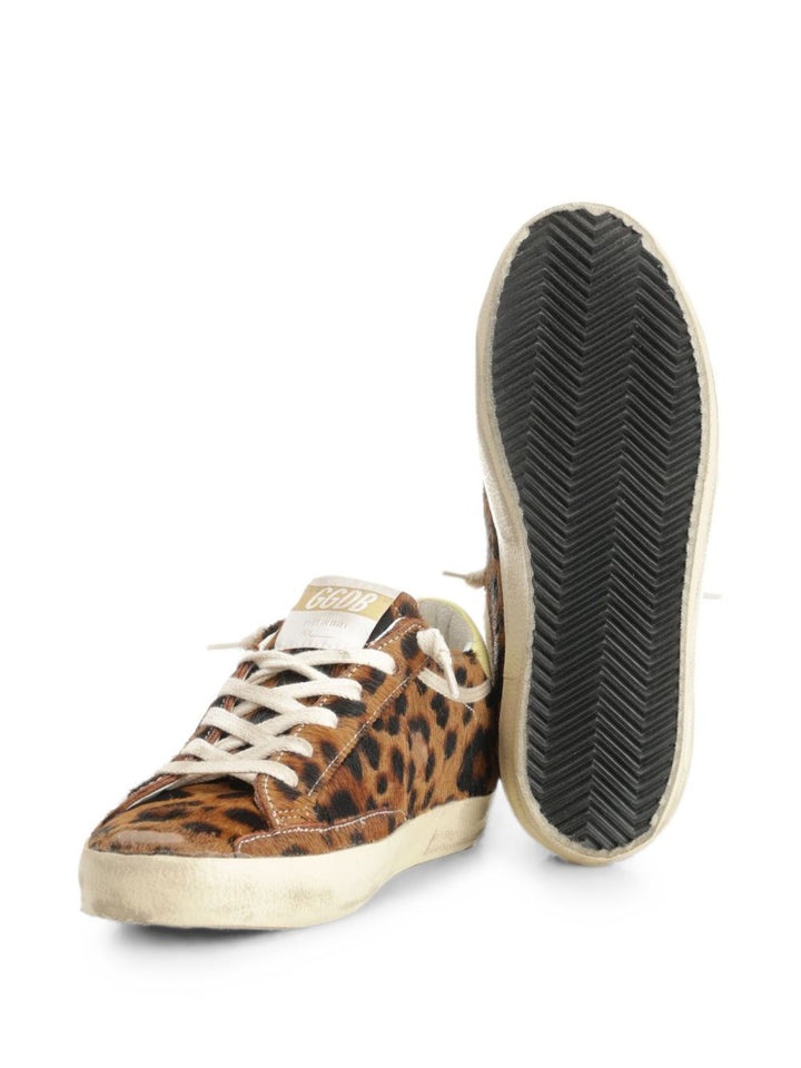 Golden Goose Sneakers - ANIMALIER | f65b8f15914912d976bfbdd18a26a4d194a9375e