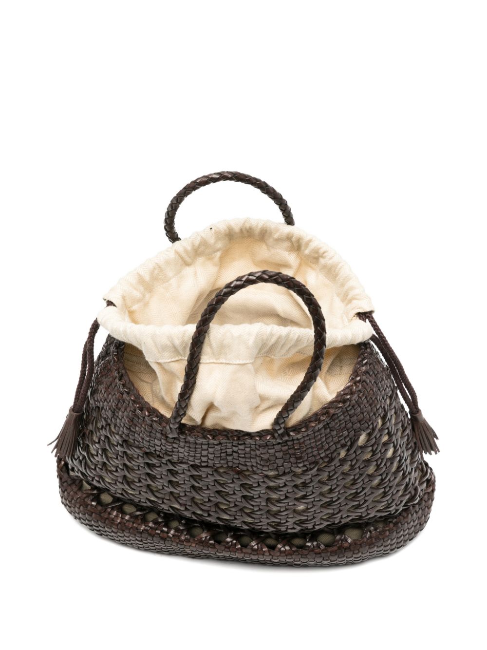 Dragon Diffusion Bags - BROWN | 134fd3b95437248eb0c519a52fbde886a0282022