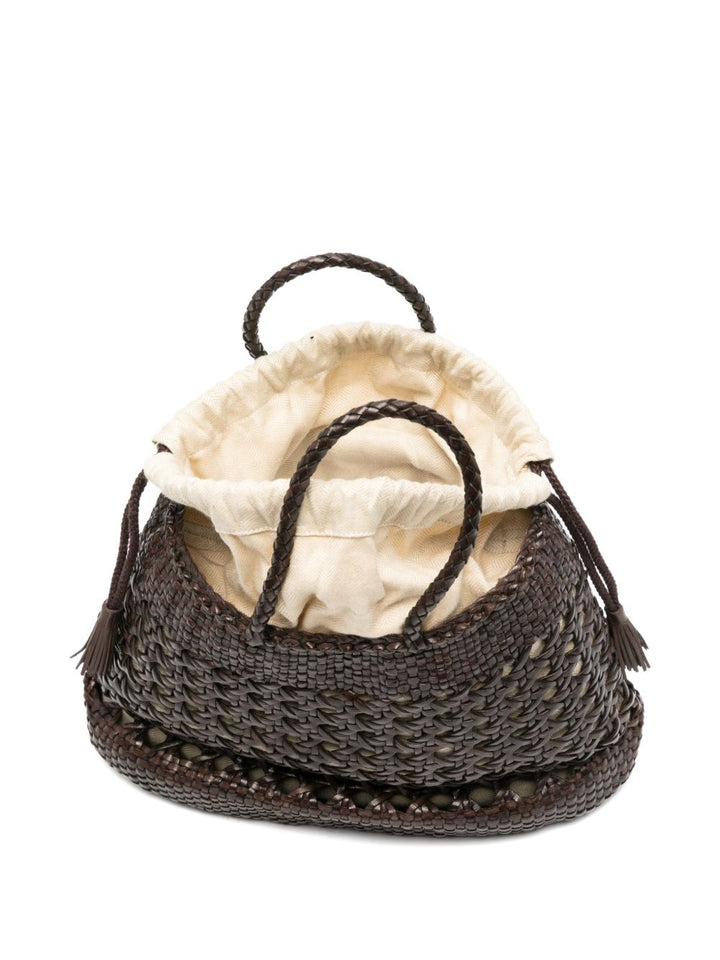 Dragon Diffusion Bags - BROWN | 134fd3b95437248eb0c519a52fbde886a0282022