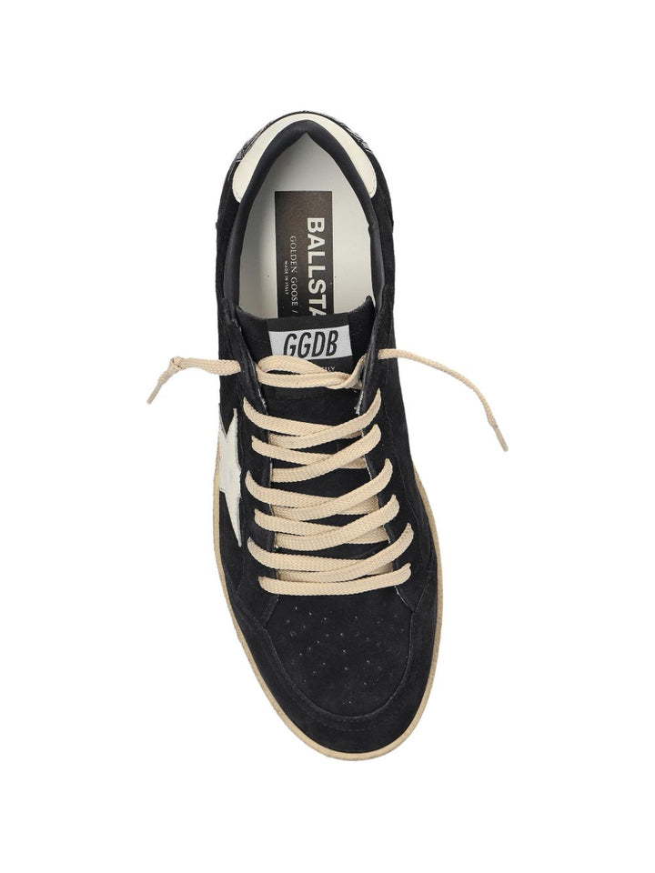 Golden Goose Sneakers - BLUE | 0aa415642801fc738c7bad5ed4fa1f37a0c50cea
