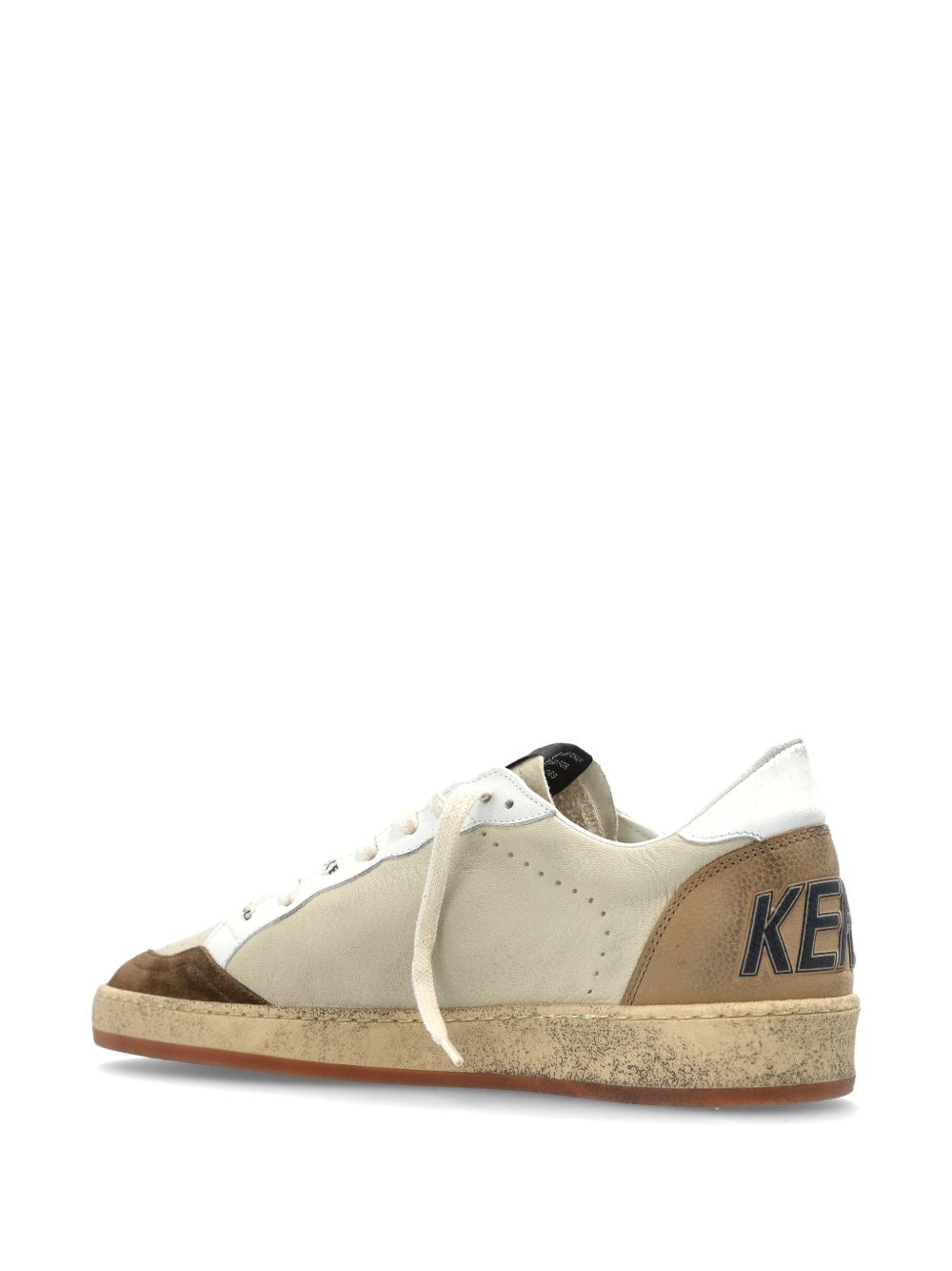Golden Goose Sneakers - BEIGE | ed2ed6c5af4f7e8682824595eca7452e2830fce5
