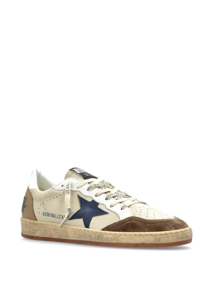 Golden Goose Sneakers - BEIGE | b27535b90796b930b7ff6753f65ad2742e5c75a8