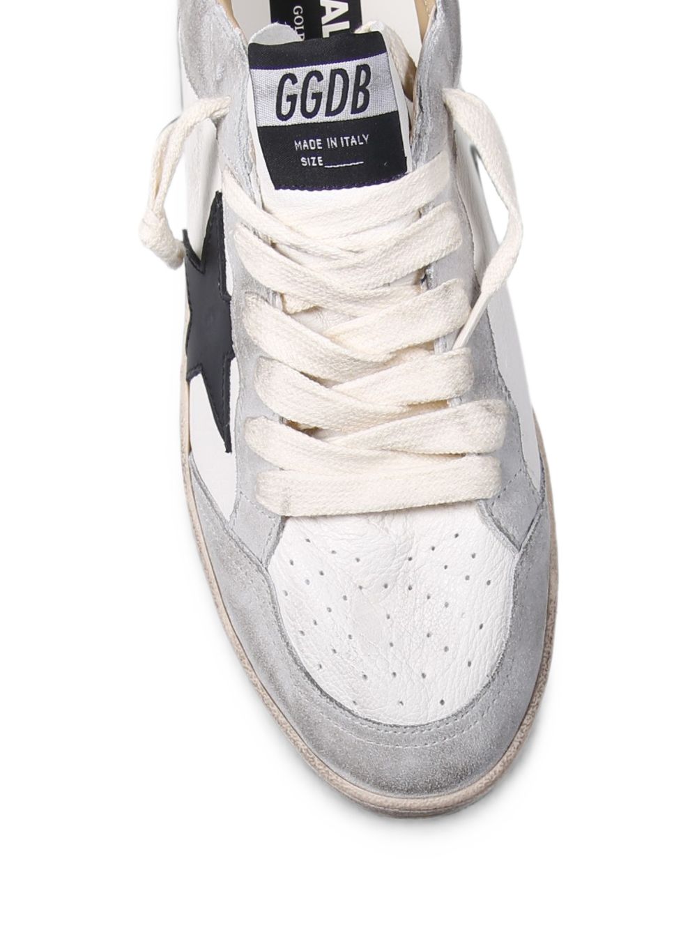 Golden Goose Sneakers - GREY | 0c8aaecdf3a2e660dad2145d0996bcd425dca693