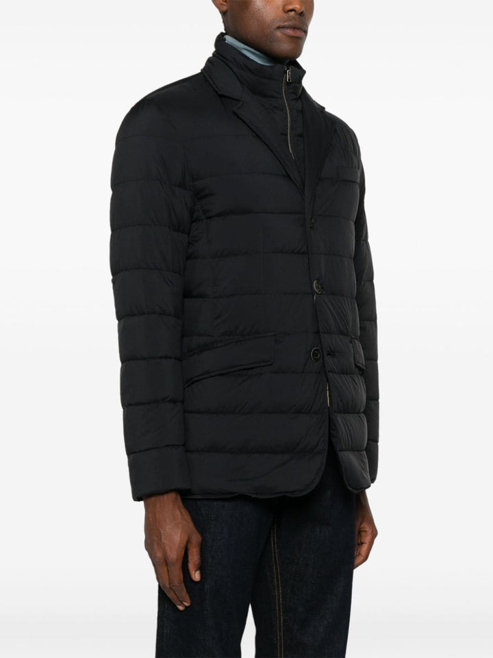 Herno Coats - BLACK | 086c84c094c489364843111e1d6f328af879512f
