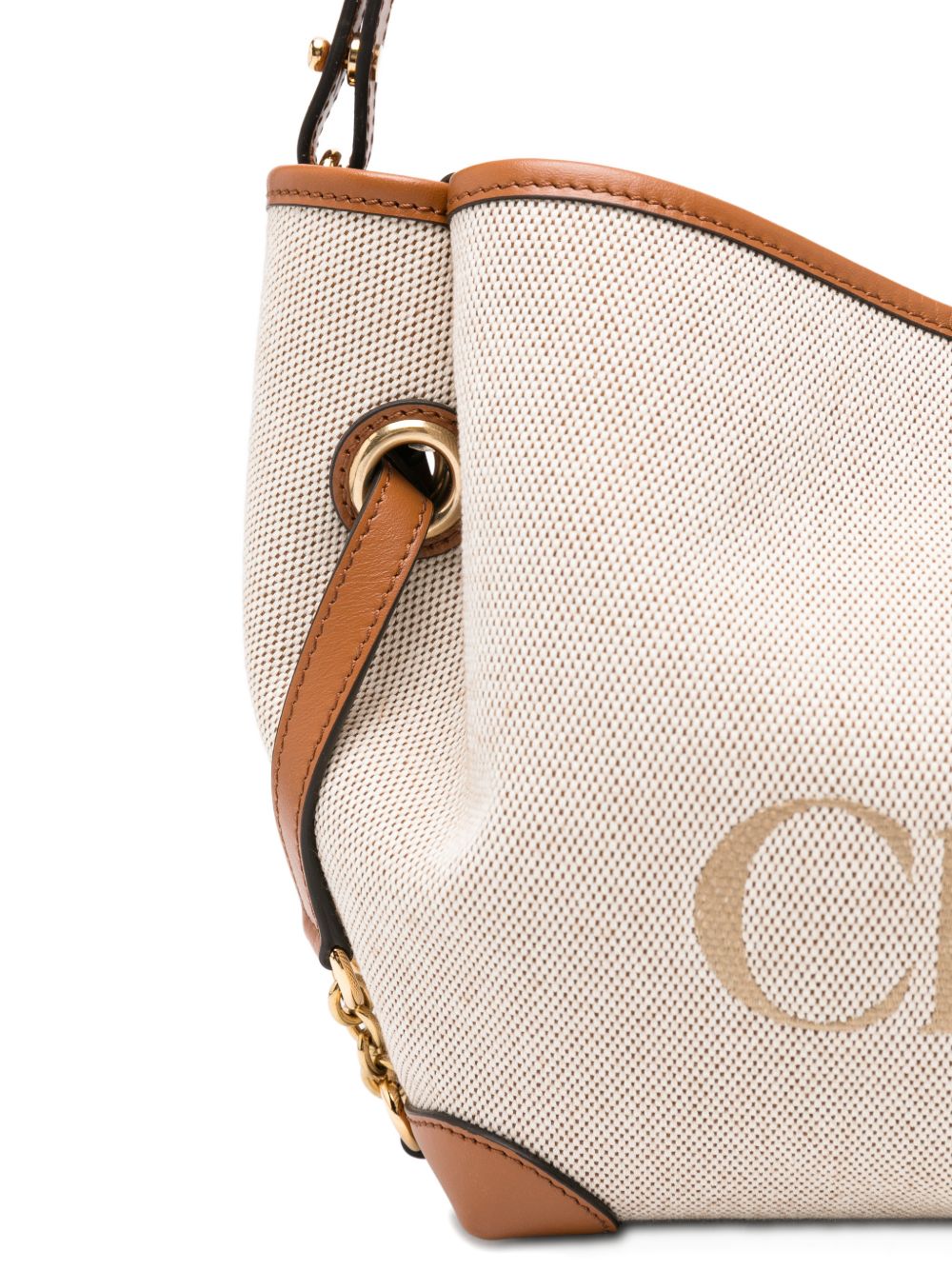 Chloè Bags - BROWN | 604c12765b3b8525ccd22efb3d05ebc3bfaa24c8