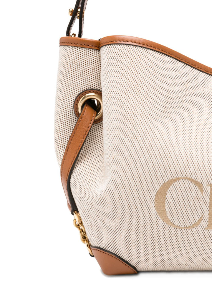 Chloè Bags - BROWN | 604c12765b3b8525ccd22efb3d05ebc3bfaa24c8