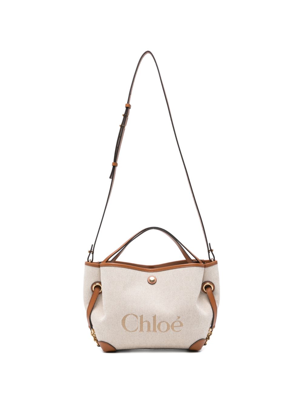 Chloè Bags - BROWN | 160ba28dd3d9a57c90380ac07a68ac681f7a14f4