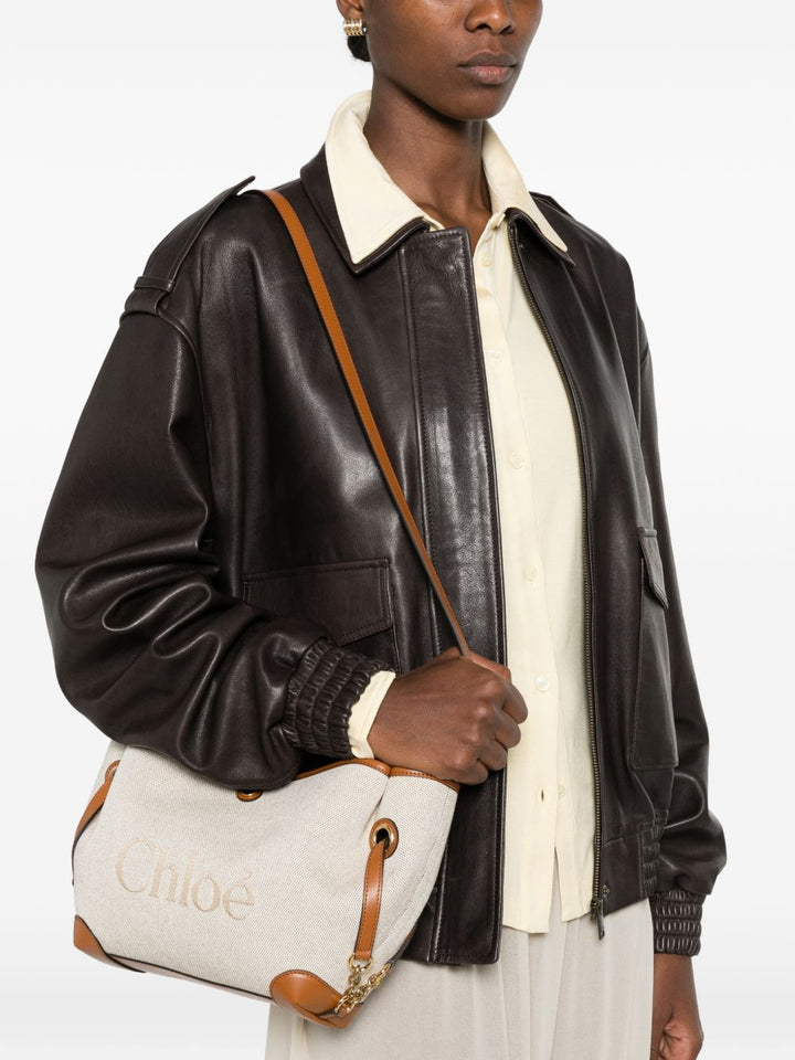 Chloè Bags - BROWN | 6ba746490a359889896b8351928eae909bb90435
