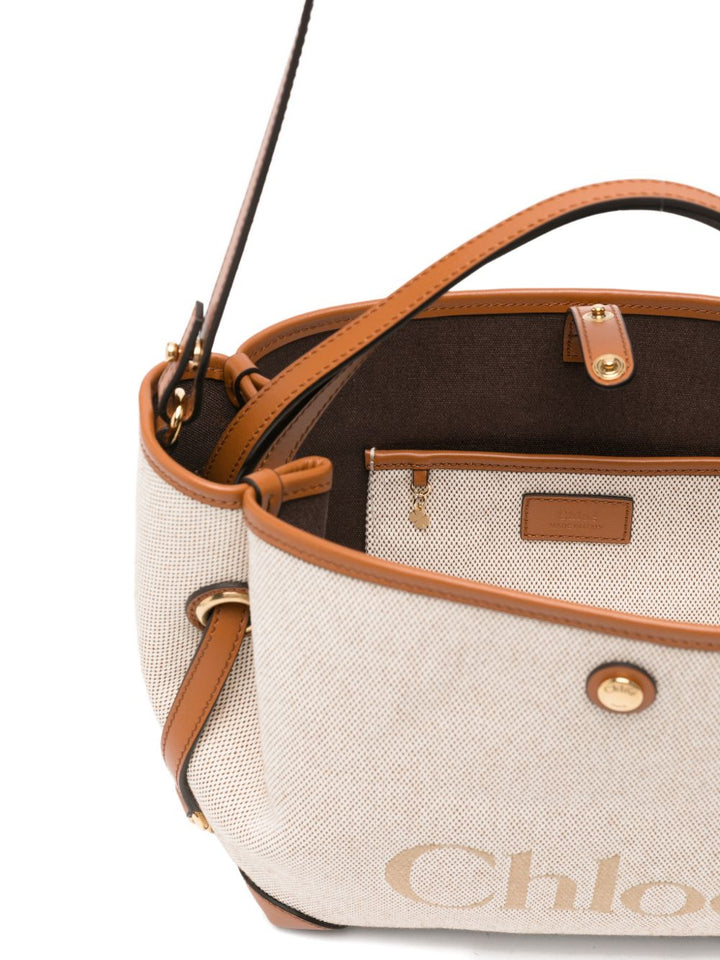 Chloè Bags - BROWN | b47891ae54d5e8e1552462c248e916ae5d57415b