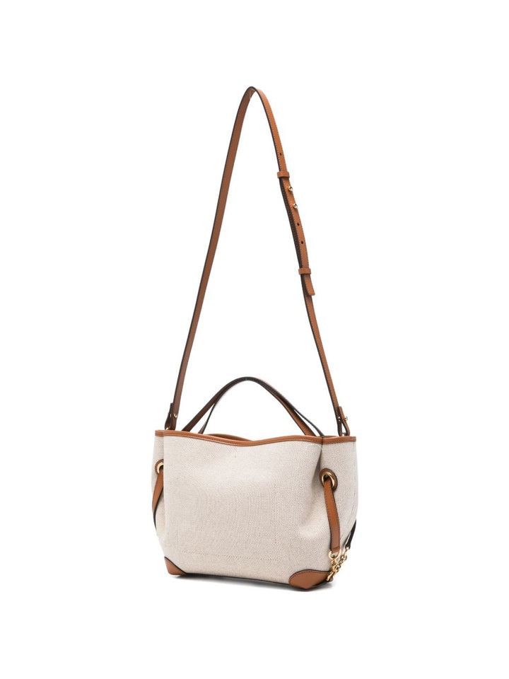 Chloè Bags - BROWN | d153607d3d65f6a30e1cfe5db3c95ab05b627de8