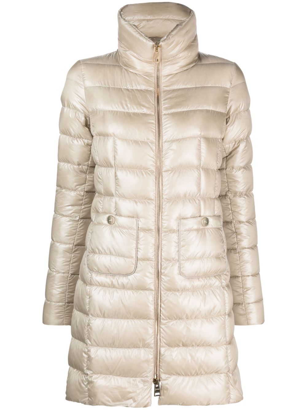 Herno Coats - PINK | f6a6c40e0de822494497275159cd7047645e8a39