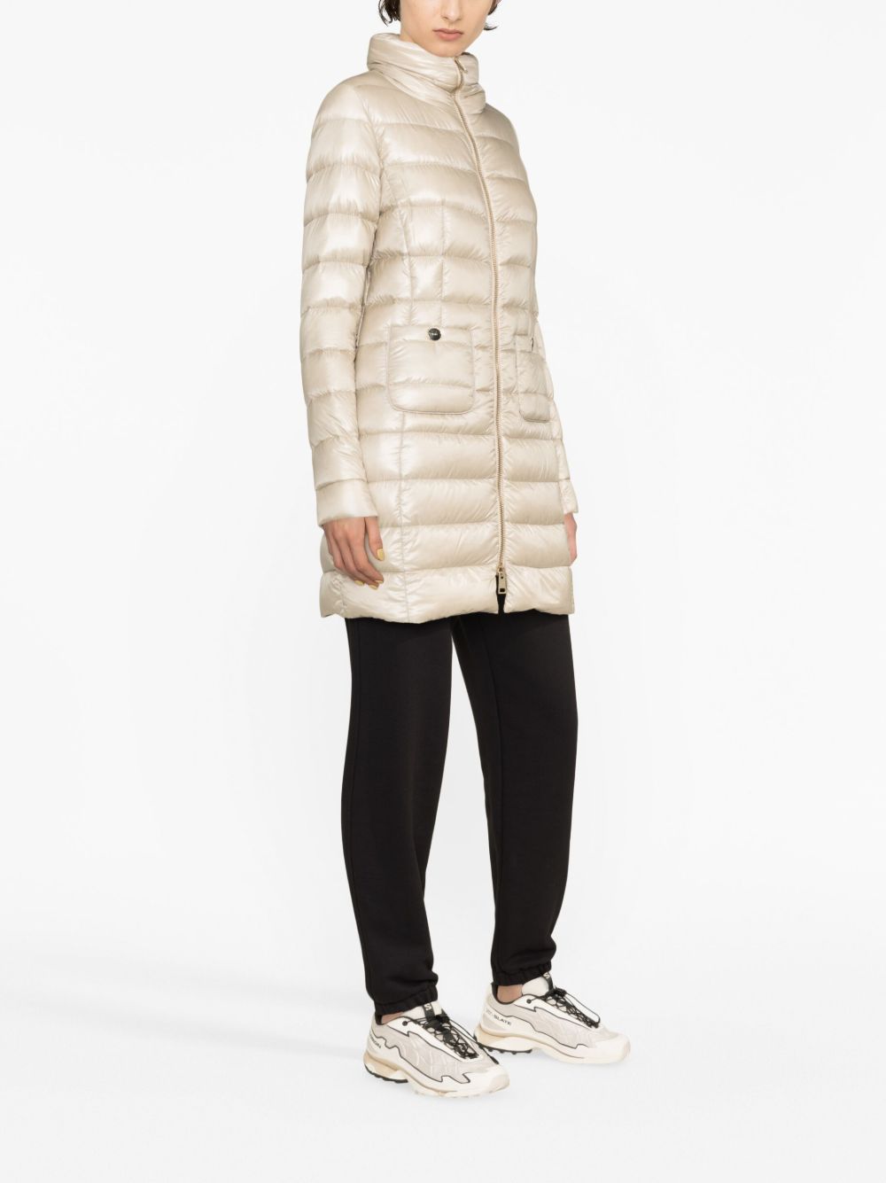 Herno Coats - PINK | bacd2b51b666423f19a8ac268dbcb1c81c46b52d
