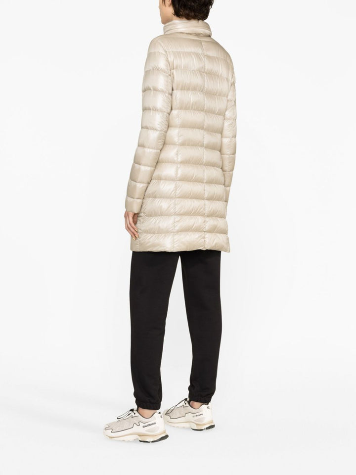 Herno Coats - PINK | 2a0897e05afd0dbea9d31351d6507583b4582fc9