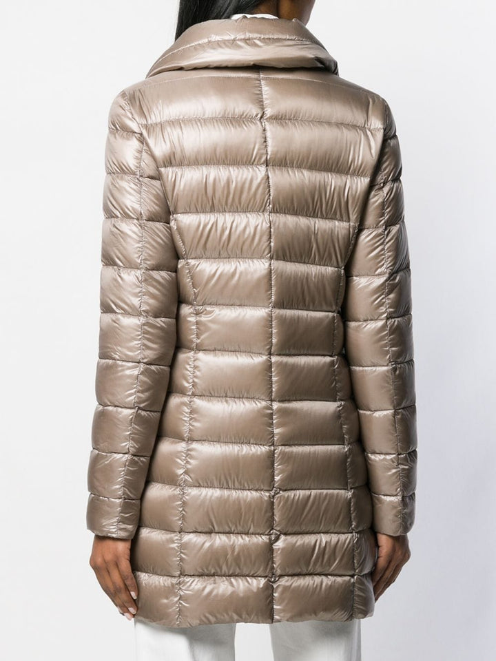 Herno Coats - GREY | 81c100db53a25472ad1d03d7cea099be454a74ce