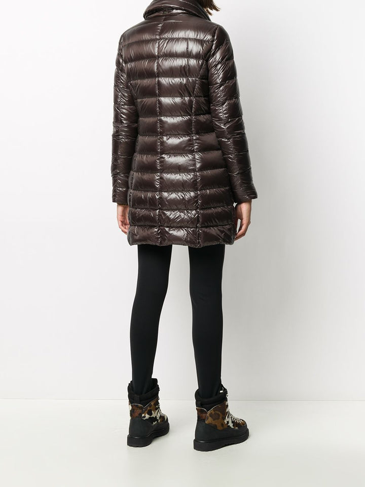 Herno Coats - BROWN | ac0bb7e6d448d8c16e3faeee6f243a6221a950bf