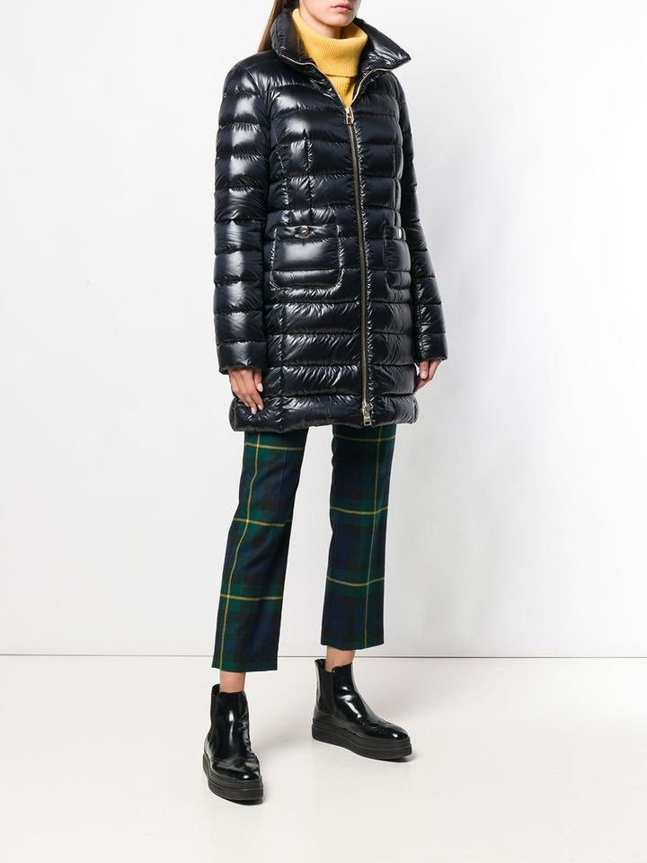 Herno Coats - BLACK | 2531e4cca513c80a650bd6fc0f36b5ba299c103a