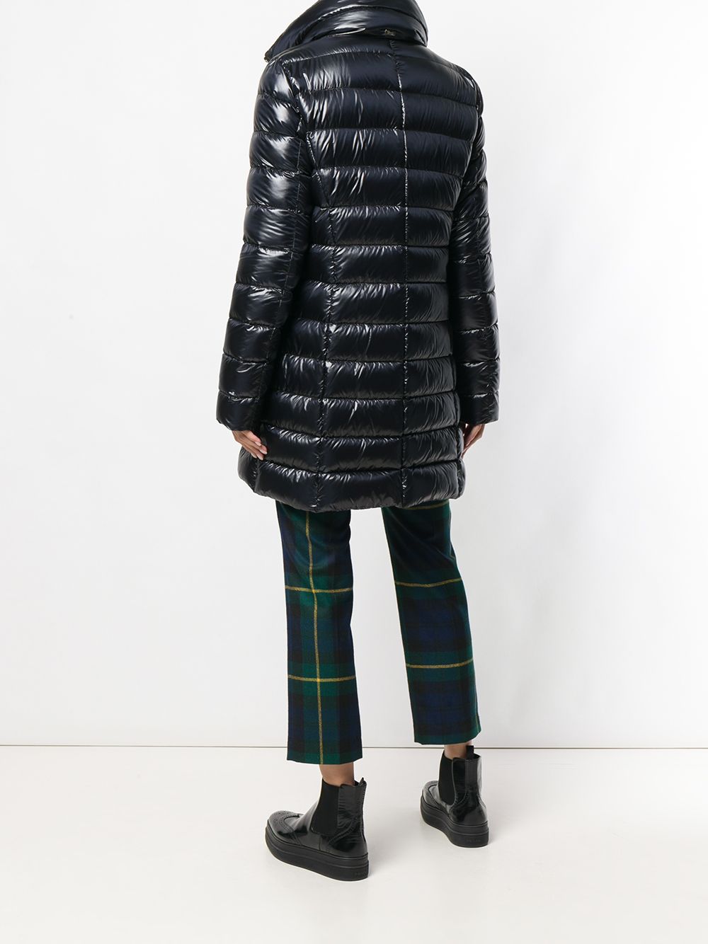 Herno Coats - BLACK | 78560cb0403440f67db808b2841ece6774c827cf