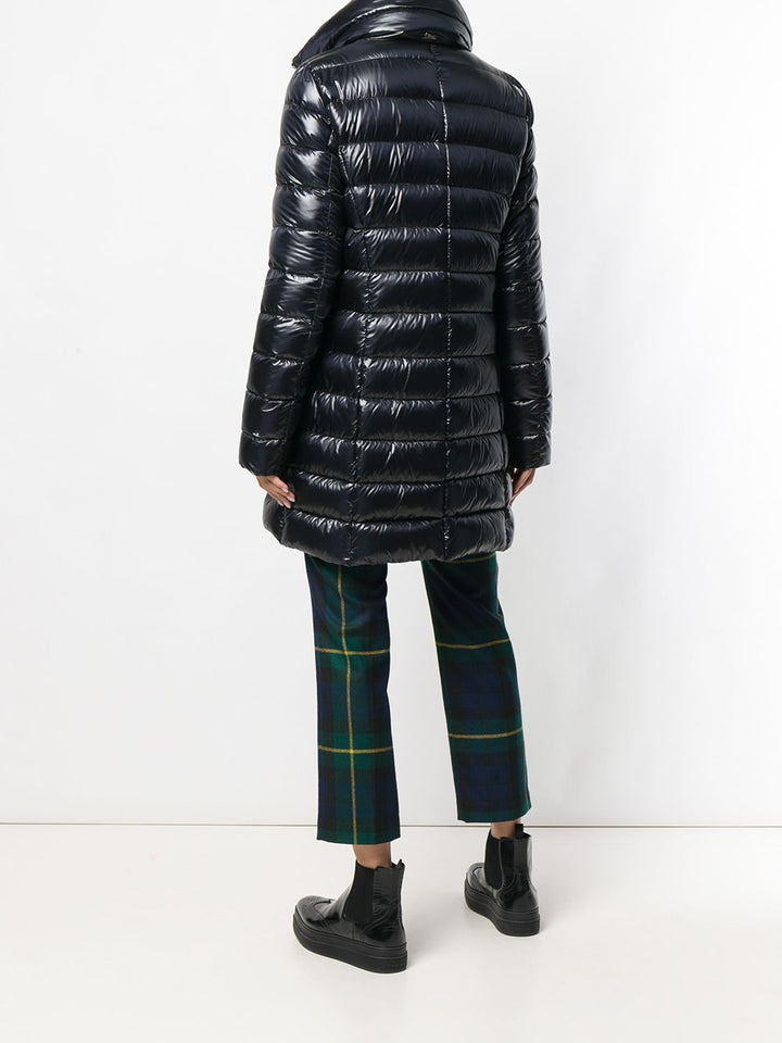 Herno Coats - BLACK | 78560cb0403440f67db808b2841ece6774c827cf