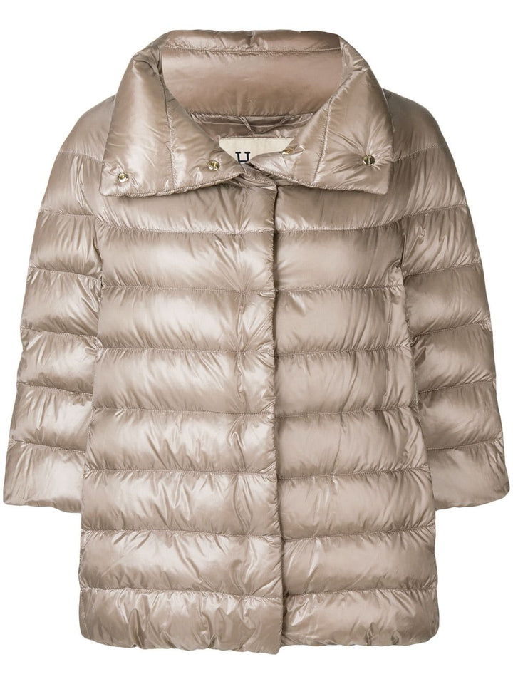 Herno Jackets - GREY | ab1af5f403e9cf2fd03ee3c5fcf713913b8e7cd0