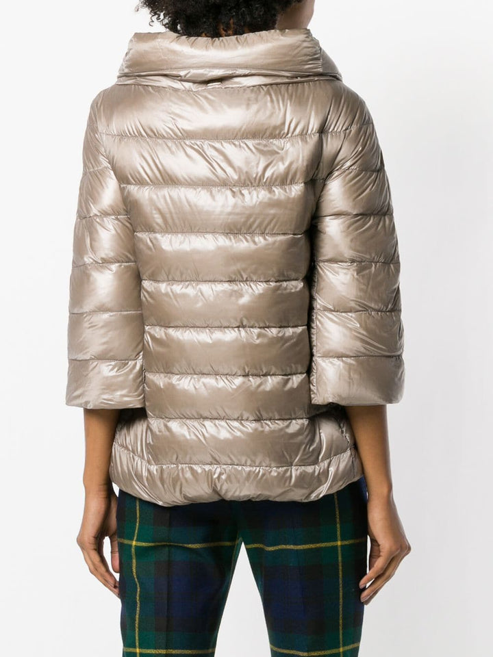 Herno Jackets - GREY | 01bc4106d39462fa5cba302badd777bb8ed5715c
