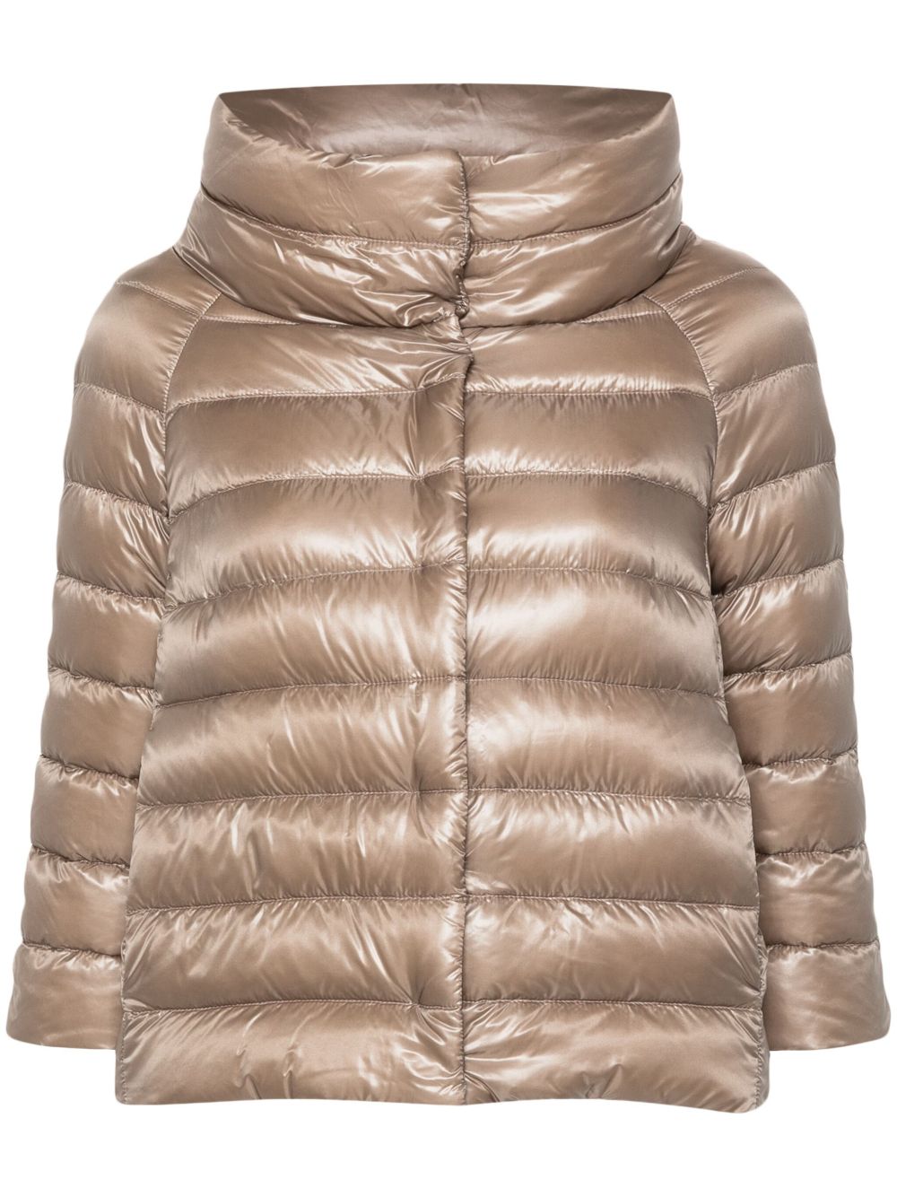 Herno Jackets - GREY | c06df6f136493f6227a2596e233dde73440c5d76
