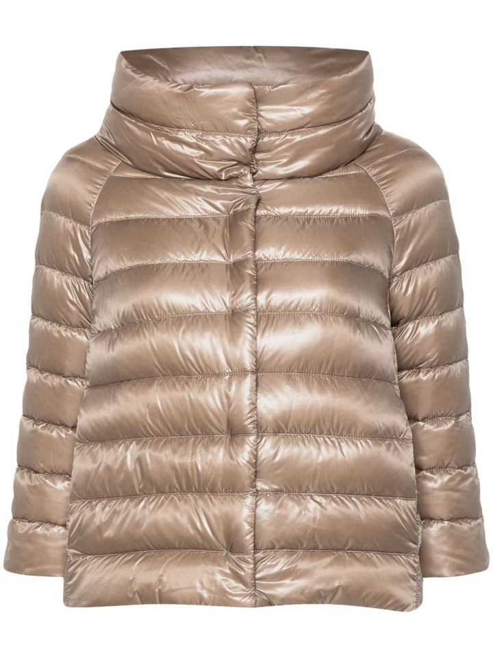 Herno Jackets - GREY | c06df6f136493f6227a2596e233dde73440c5d76
