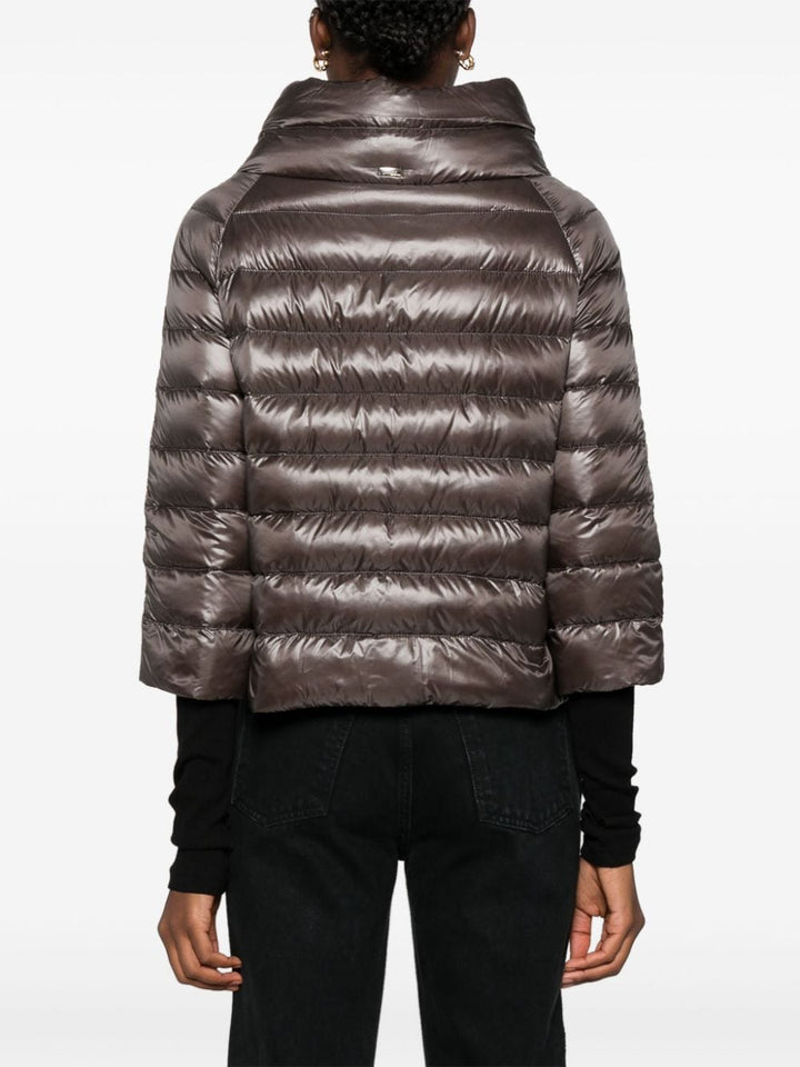Herno Jackets - GREY | 13281561208c8581a263176286fe188c39fd6505