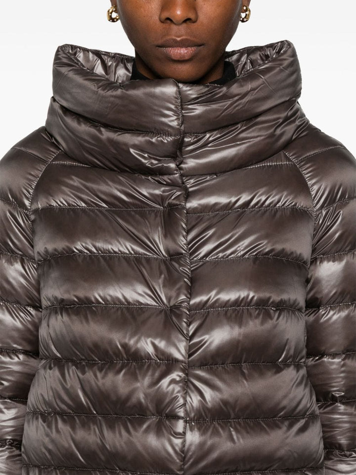 Herno Jackets - GREY | 9f1253557f9d874d8557113bd52f83f6ca1dc84c