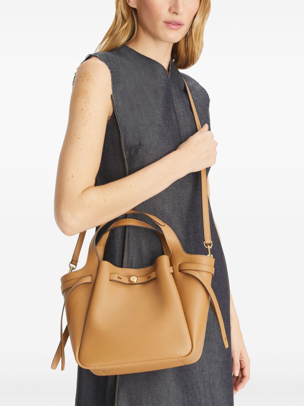 Tory Burch Bags - BROWN | 303a2fb9032d350d7f9cb38c90a93fa3b90575b8