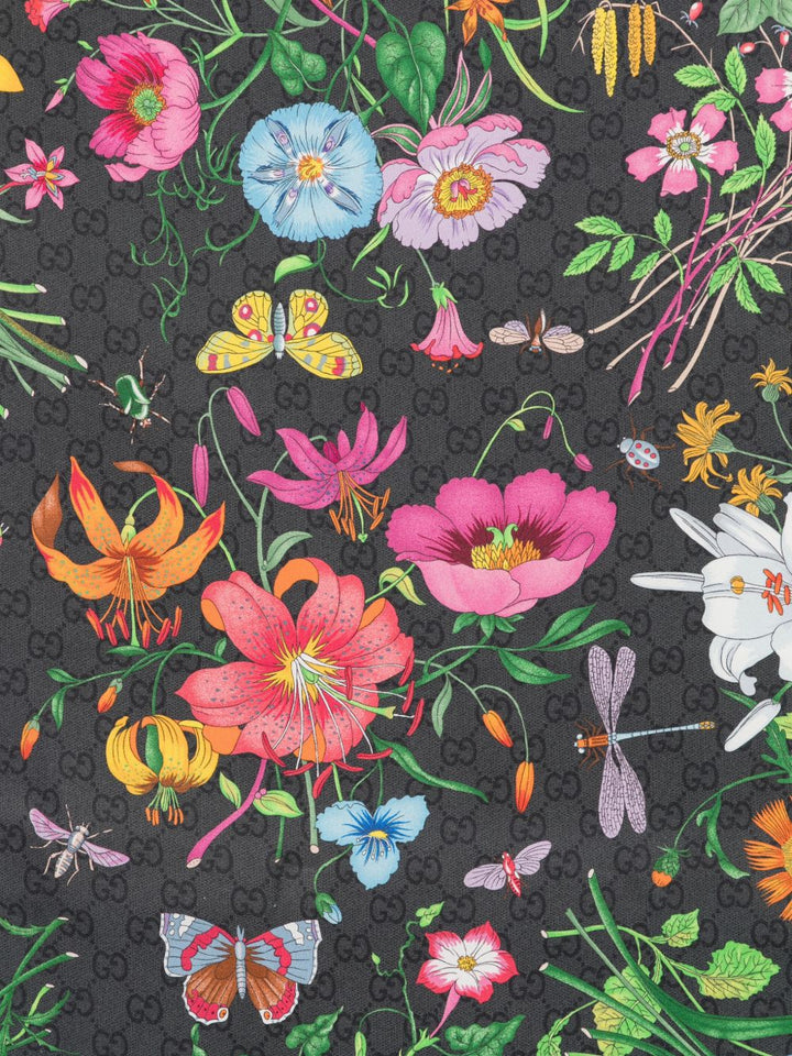 Gucci Scarfs - BLACK | 17a043815331516384cdca1e59f57bc3f51d60ee