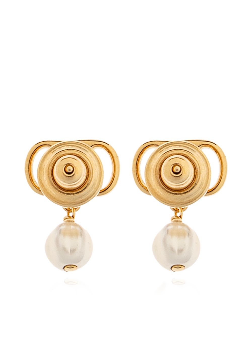 Valentino Garavani Bijoux - GOLD | a58d9a46852e80789087265d5da8090bd5275d6c