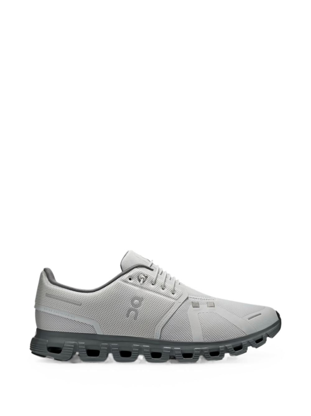 On Sneakers - GREY | b72e00257a03cfee22fe16bbcb4f74ce28d9ebf6