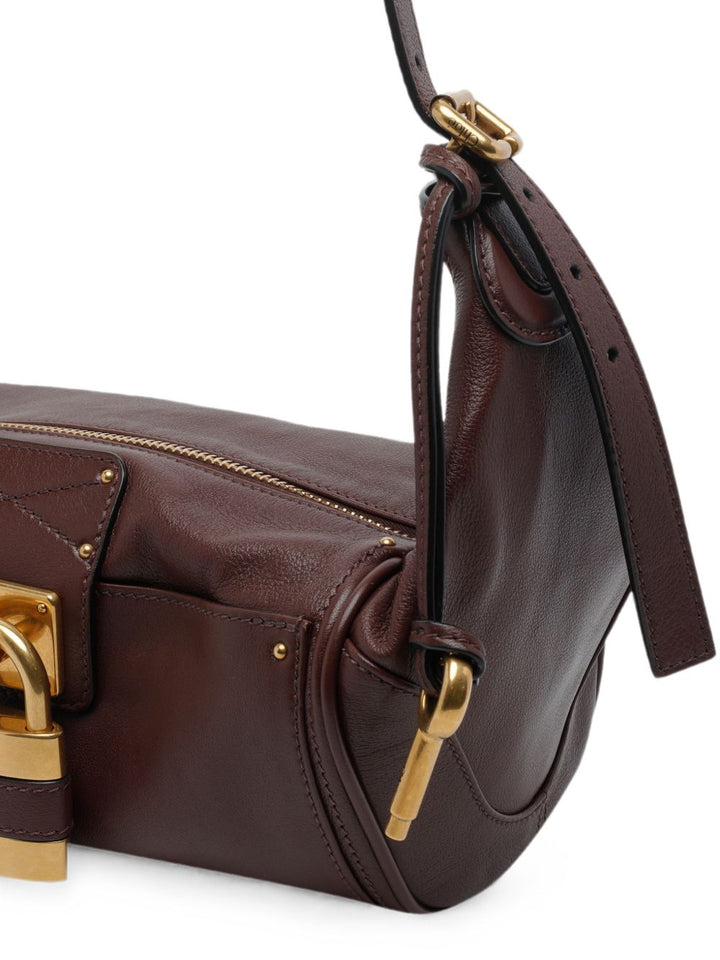 Chloè Bags - BROWN | 2dcff96b87fac65b6feac255274910d7df6d3294
