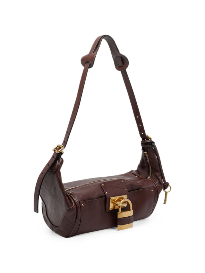Chloè Bags - BROWN | 6b3763505f90e30e75d1f0ce193c9976168b6935