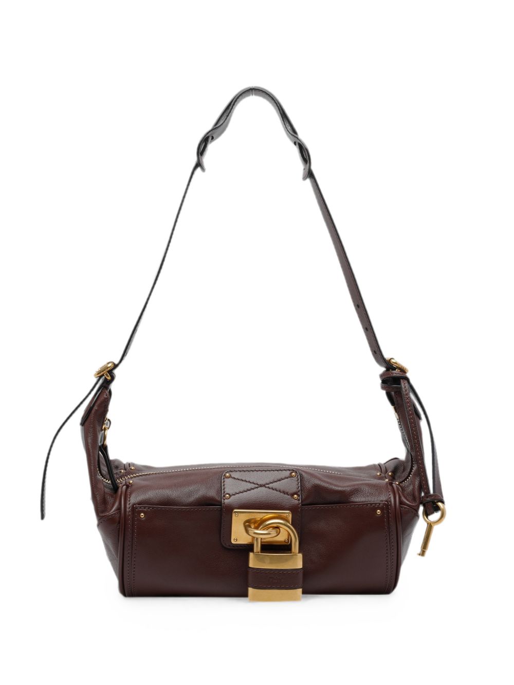 Chloè Bags - BROWN | df5947baac374d4628457476db5e4abc3821762d