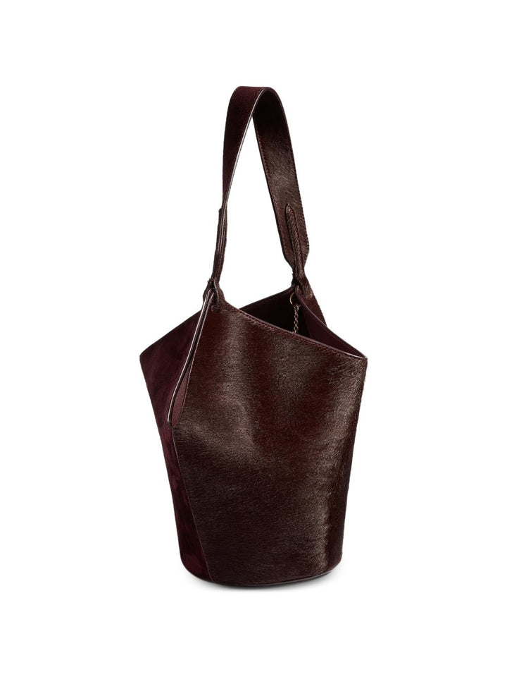 Khaite Bags - RED | 3576348fdc53dcc43a35d33cf7322e3ff7a2f961