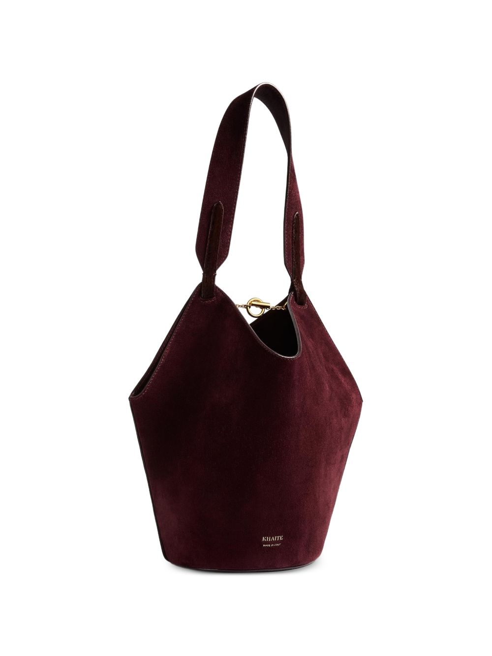 Khaite Bags - RED | 071d442764895903f1cd0e1831a6414745b3397c