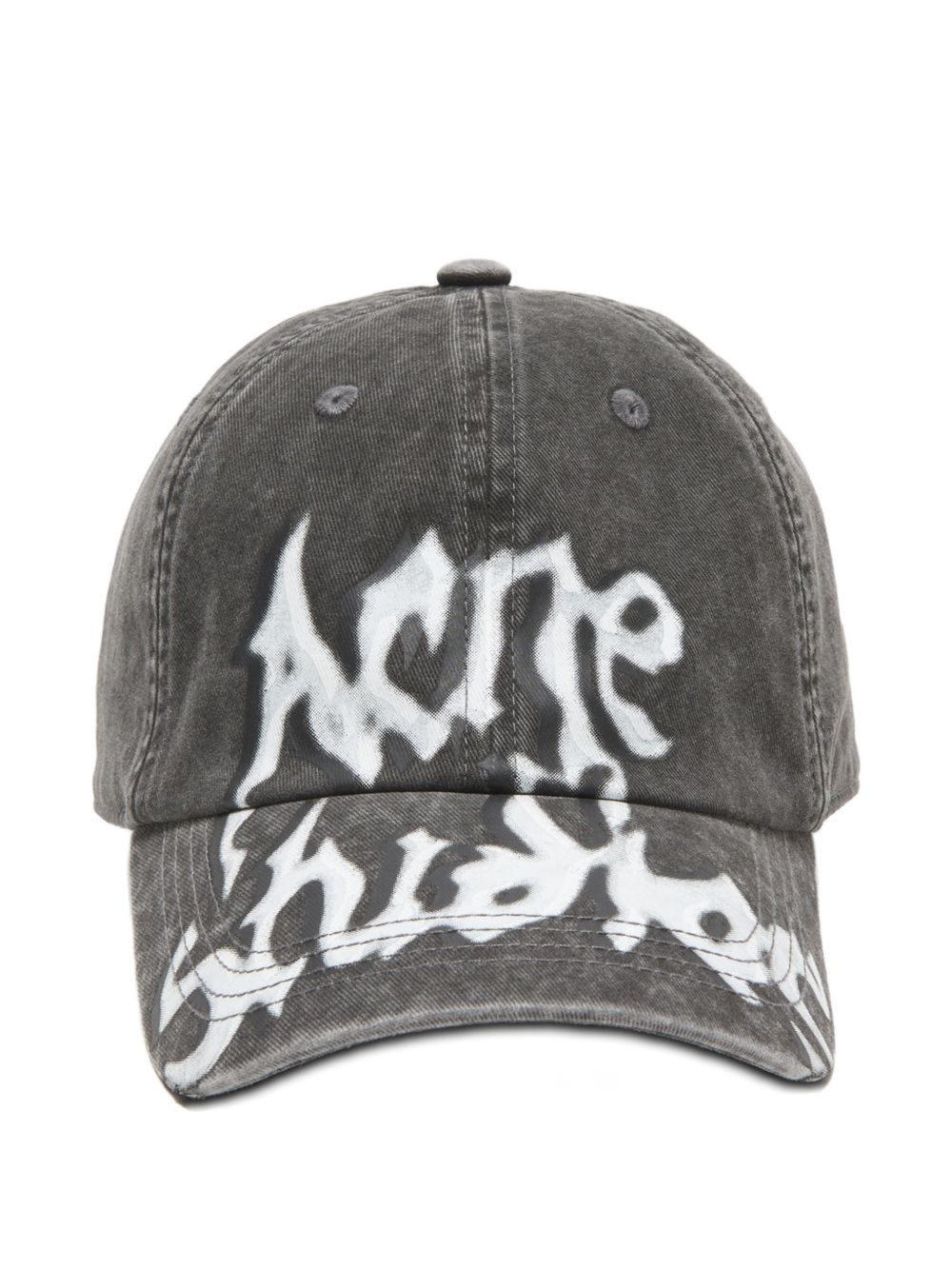 Acne Studios Hats - Blacks and greys | fc16cb0fb4ac1c8ca0882f4fcb486755348fc923