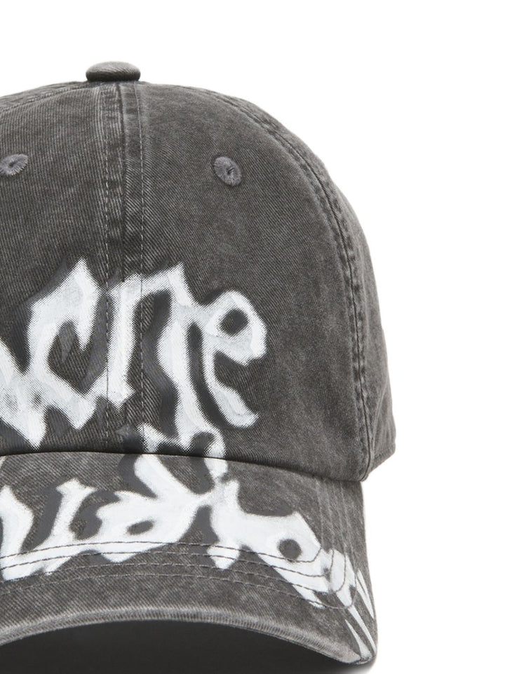 Acne Studios Hats - Blacks and greys | 23ec62c78baf3348cef0267b6a733dc35ac89a66
