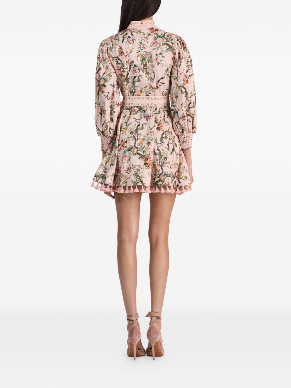 Alice + Olivia Dresses - Light and natural | 272b8abb1e7b53f5aa84fbbda809458c54a5a3d7