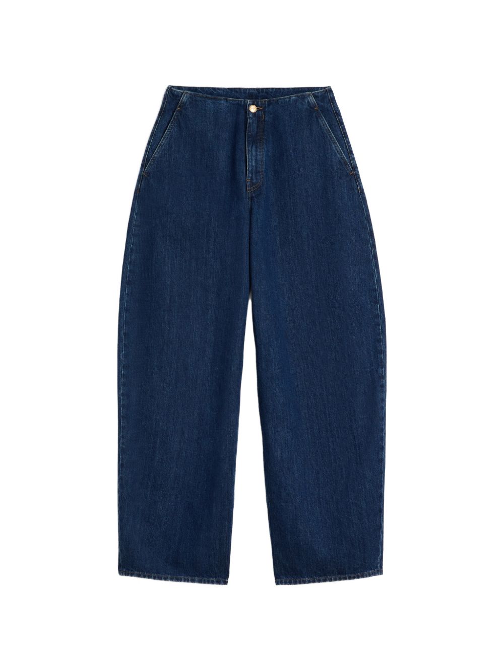 Jil Sander Jeans - BLUE | 1ec4fff2d7a2def876ee8872898f5a7496b88b5b
