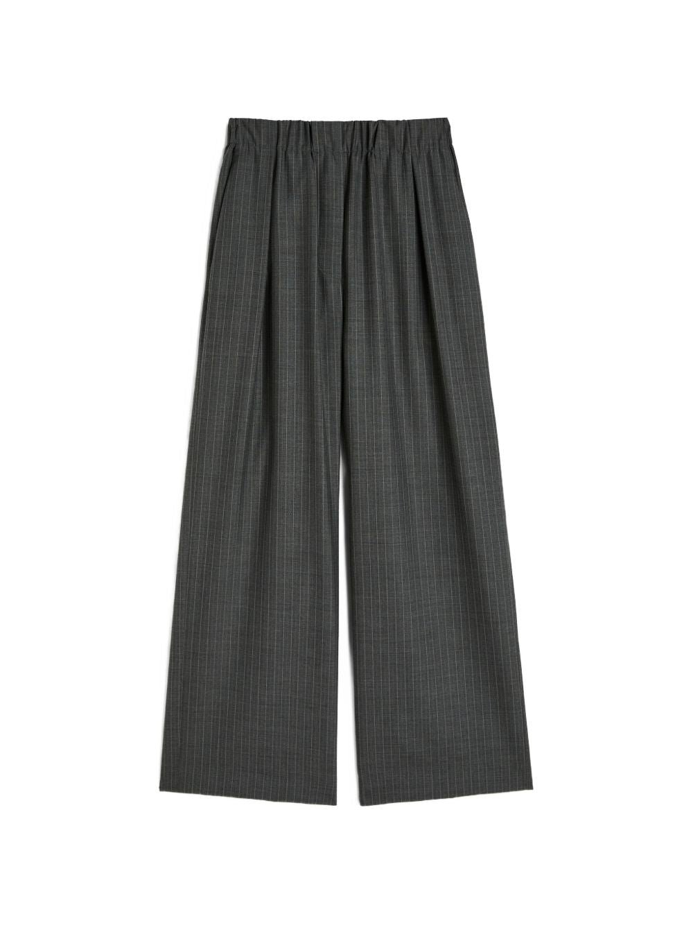 Jil Sander Trousers - GREY | 4a7691870d5363ba3fd33b7e323500b90a363802