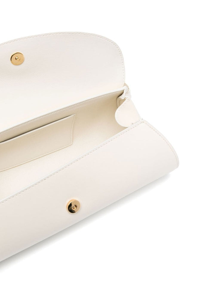 Jil Sander Bags - WHITE | da2b6bf398faa09ca38b0f7f30ee62fa2a3bc71b