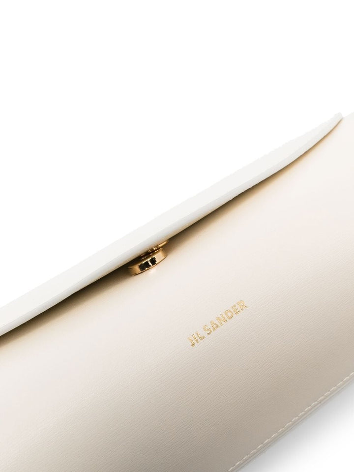 Jil Sander Bags - WHITE | 7414a0d1c4a52452ab3630de89161ad95d618639