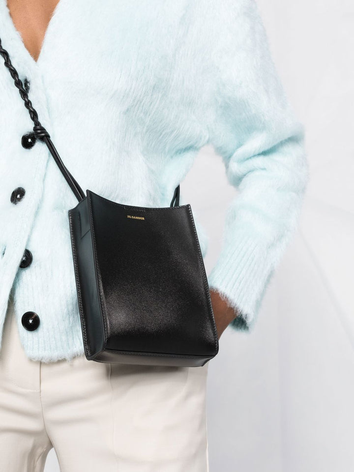 Jil Sander Bags - BLACK | 2921dfb9409b1d29538fcb03e8476c92bf970ba1