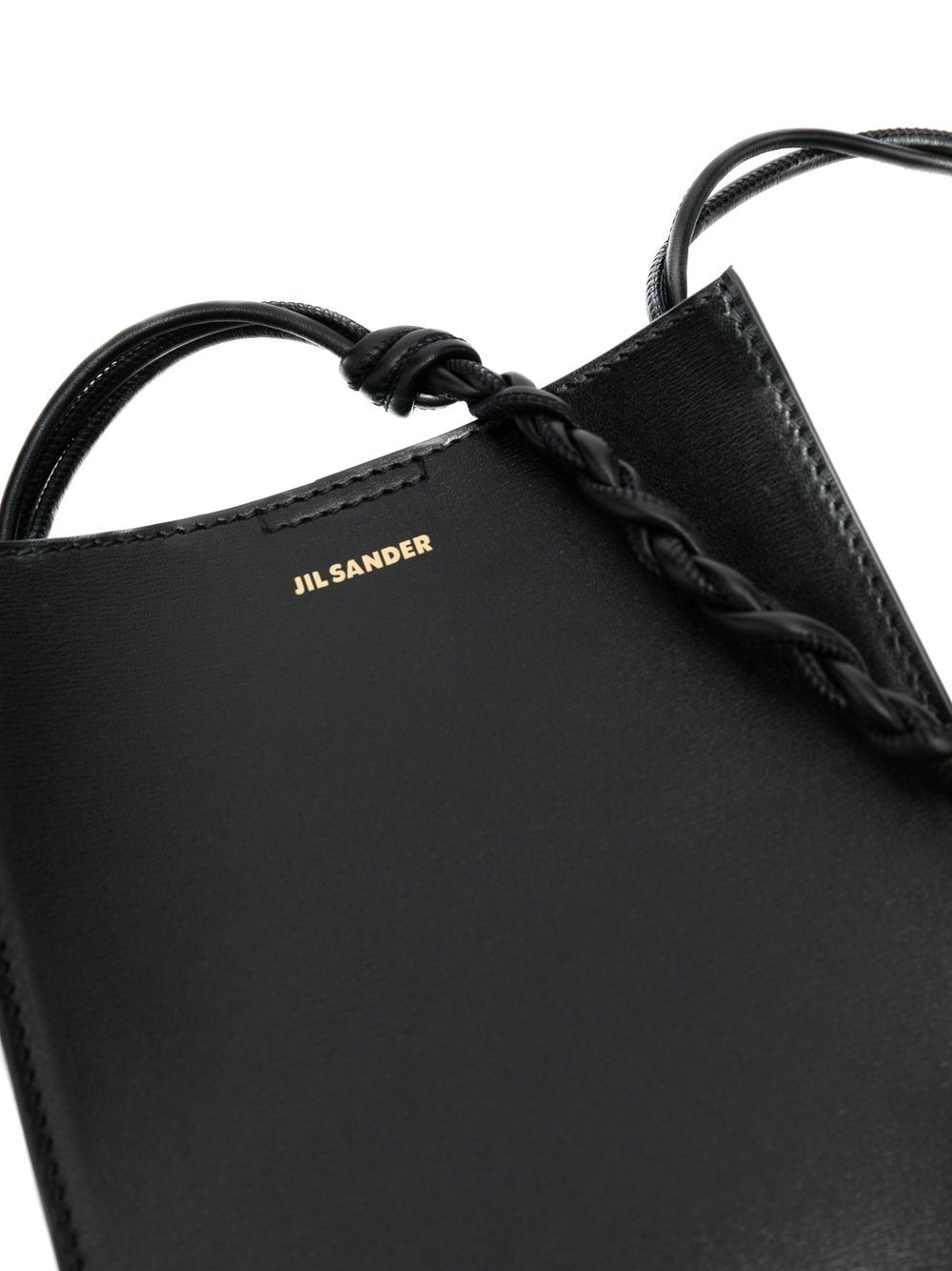 Jil Sander Bags - BLACK | d0e9a81dd96bbce5fe0161a07f084cf86485e782