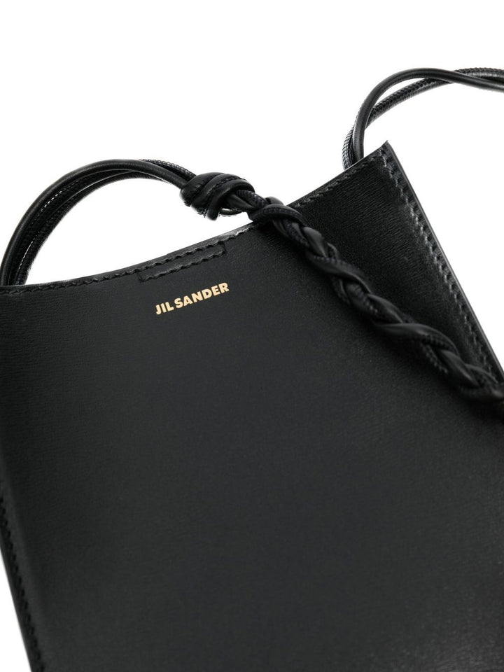 Jil Sander Bags - BLACK | d0e9a81dd96bbce5fe0161a07f084cf86485e782